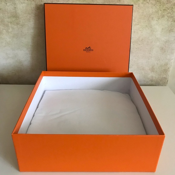 Hermes Other - HERMÈS Storage Box